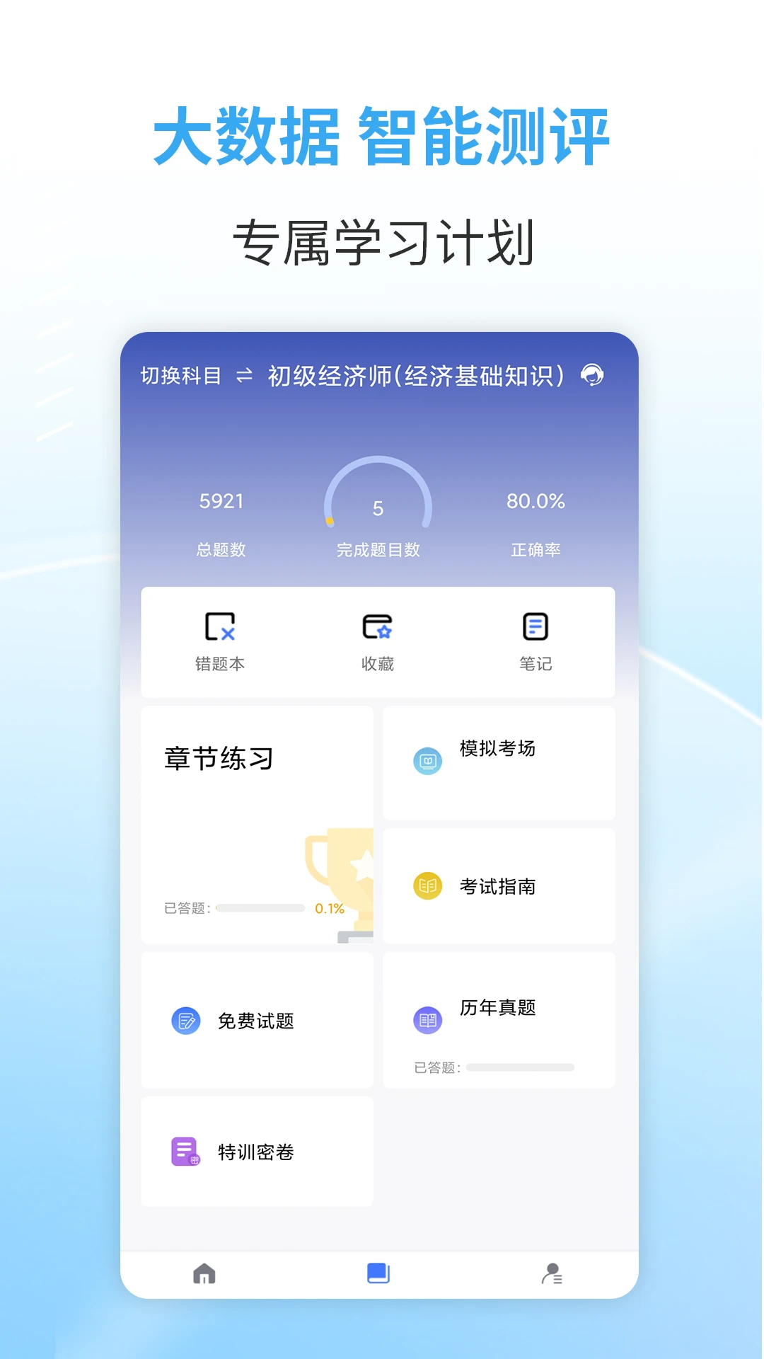 职业考证考试宝典最新版图4