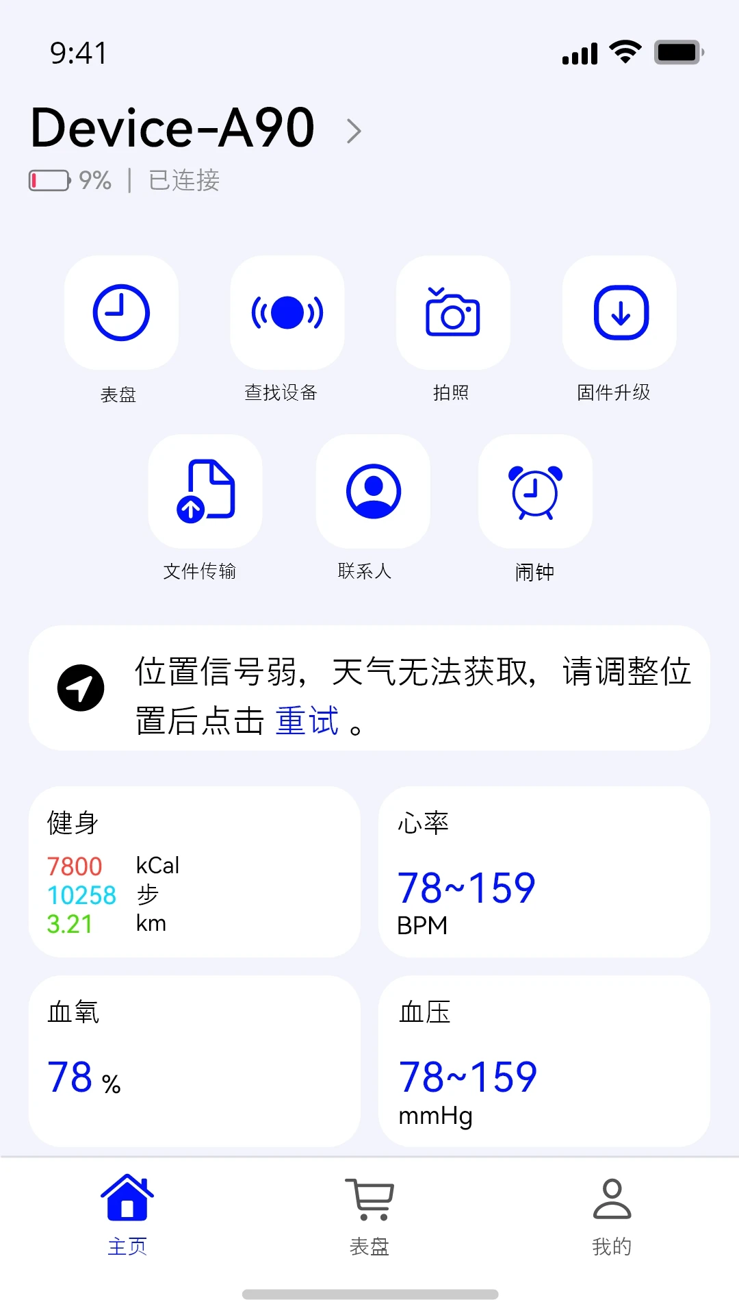 SparkPie官方免费下载图2